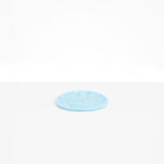 Dinosaur Designs Flow Spice Dish in White Marble Colour resin...