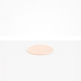 Dinosaur Designs Flow Spice Dish in Black Marble Colour resin.