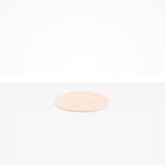 Dinosaur Designs PLTRCKSML small rock plate ROSE SWIRL 