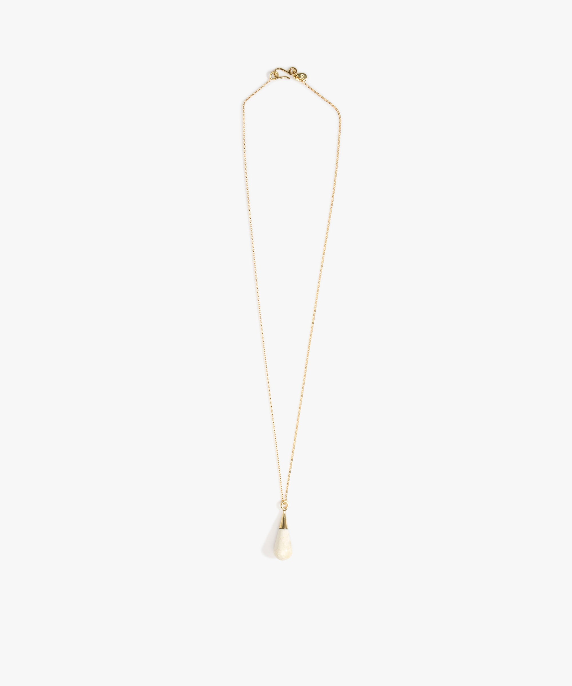 Dew Drop Pendant