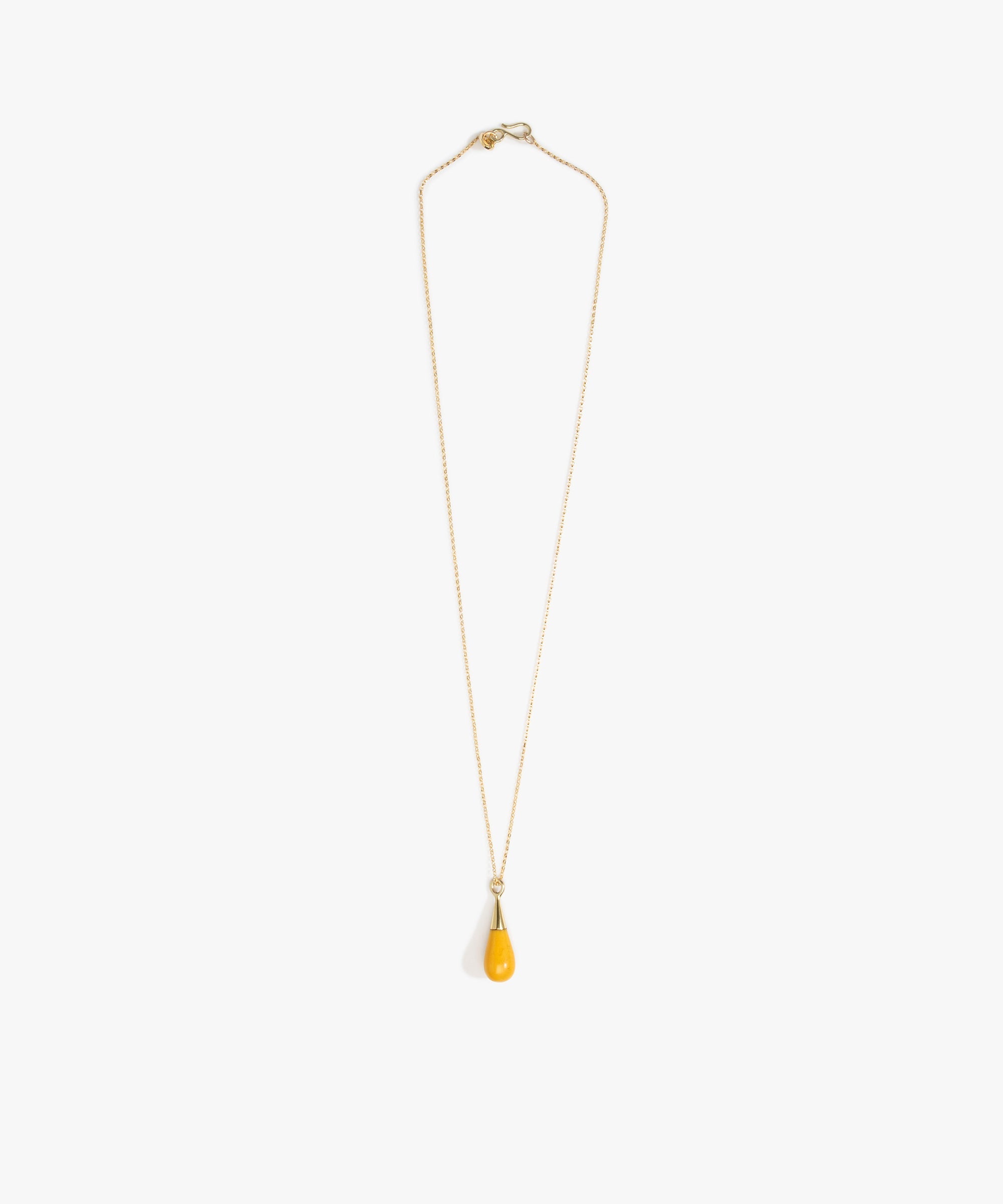 Dew Drop Pendant