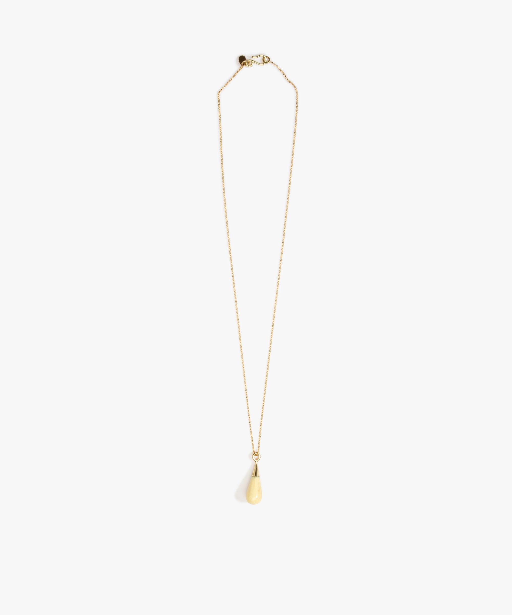 Dew Drop Pendant