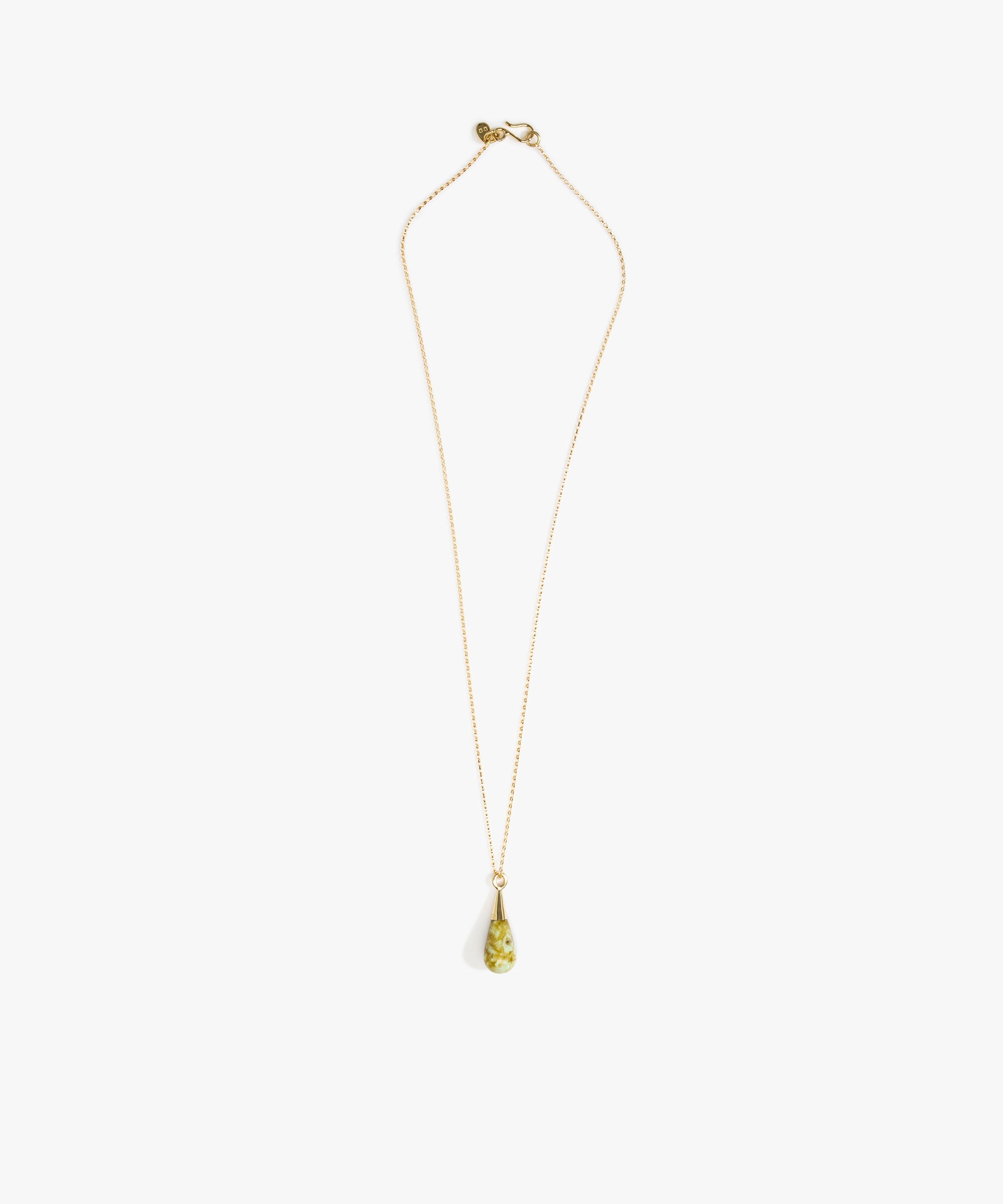 Dew Drop Pendant