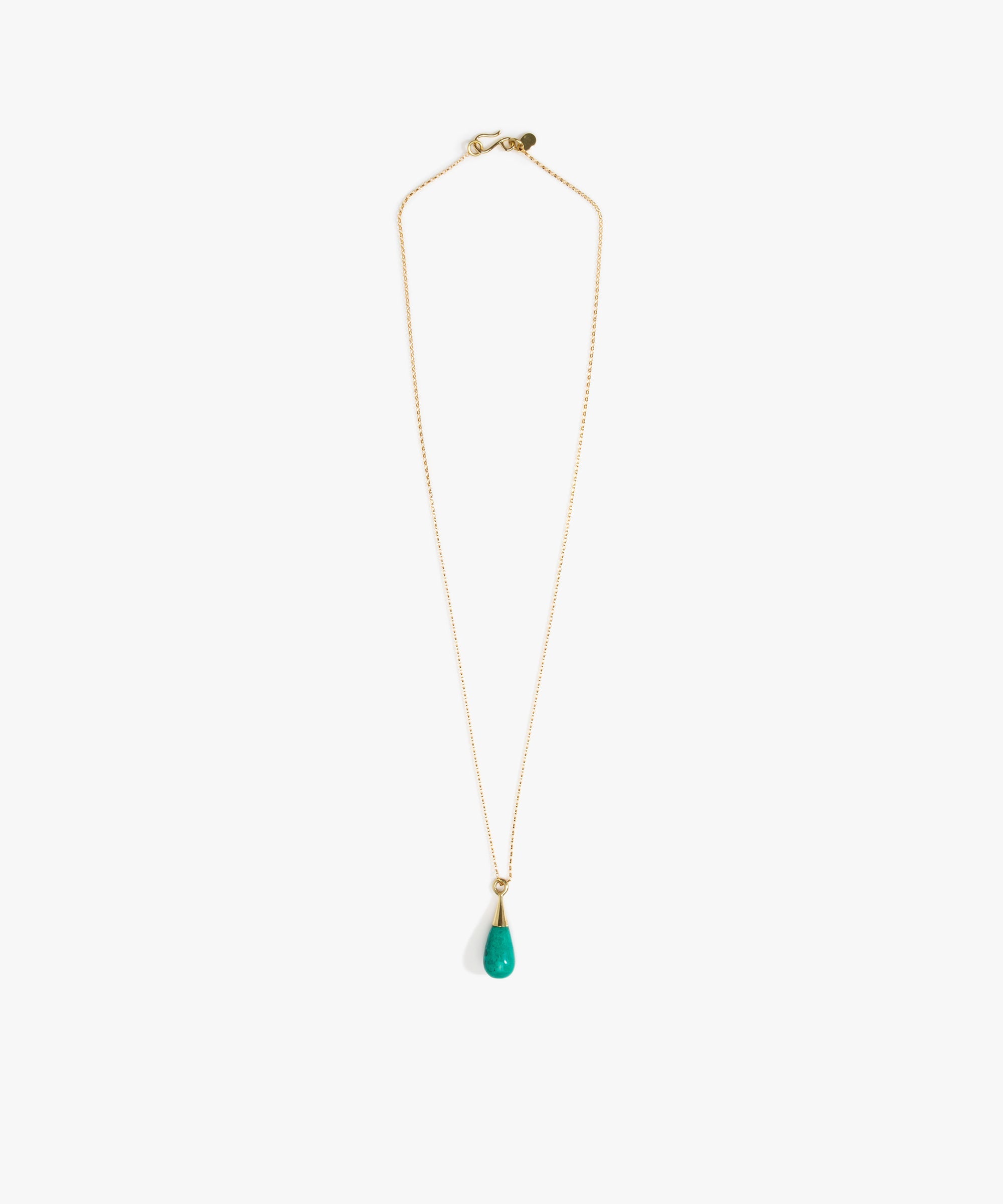 Dew Drop Pendant