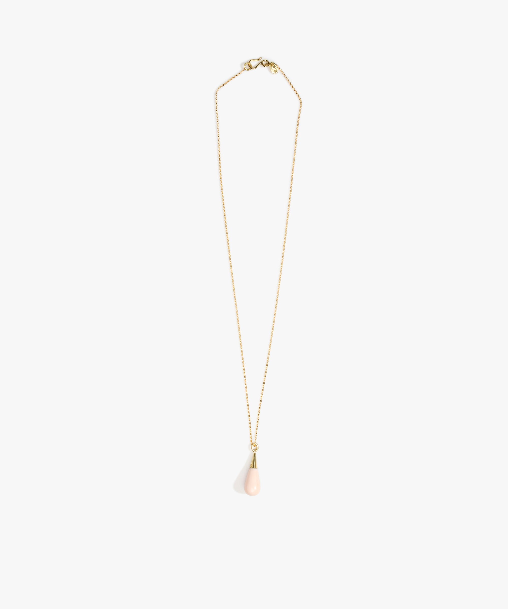 Dew Drop Pendant