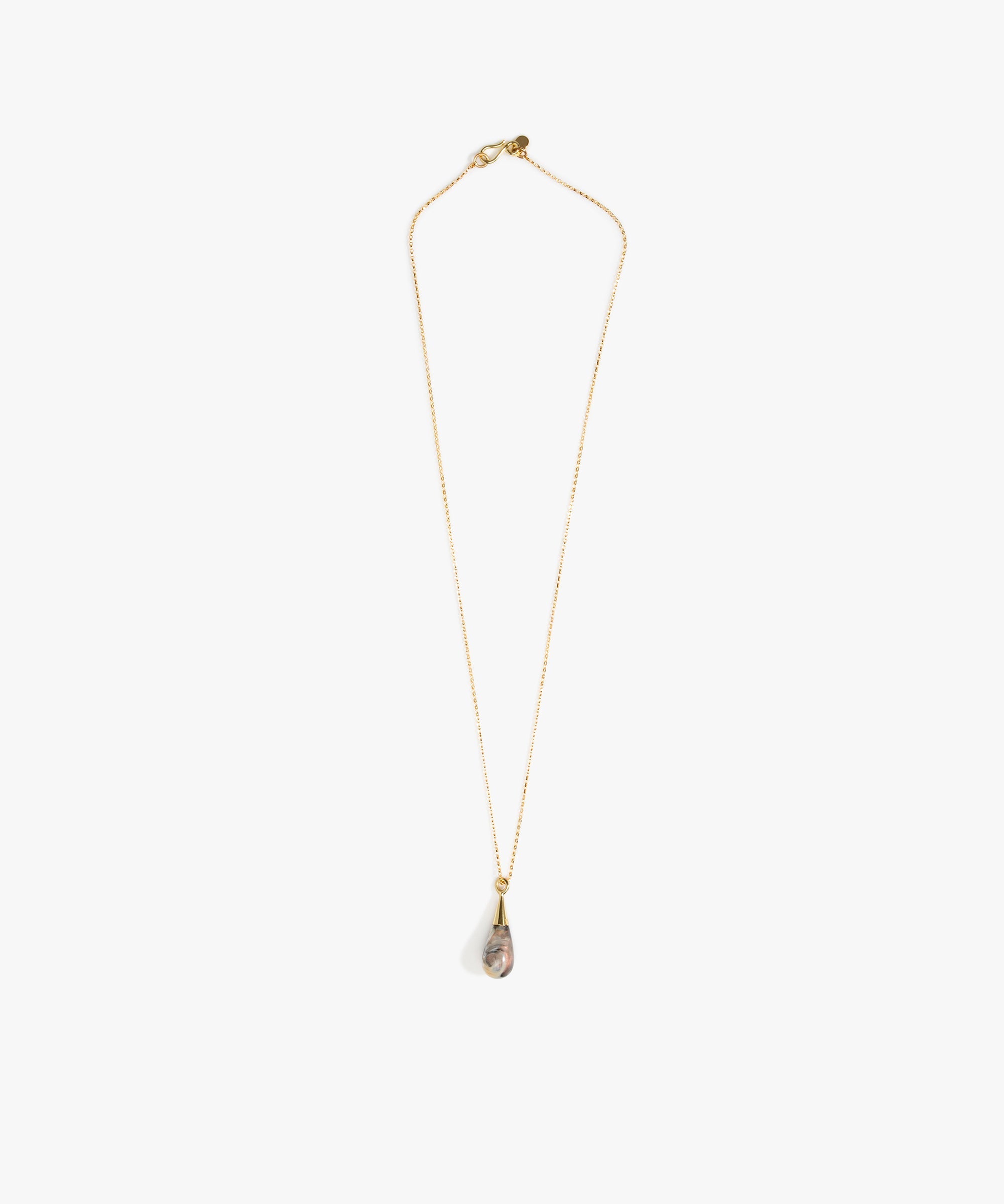 Dew Drop Pendant