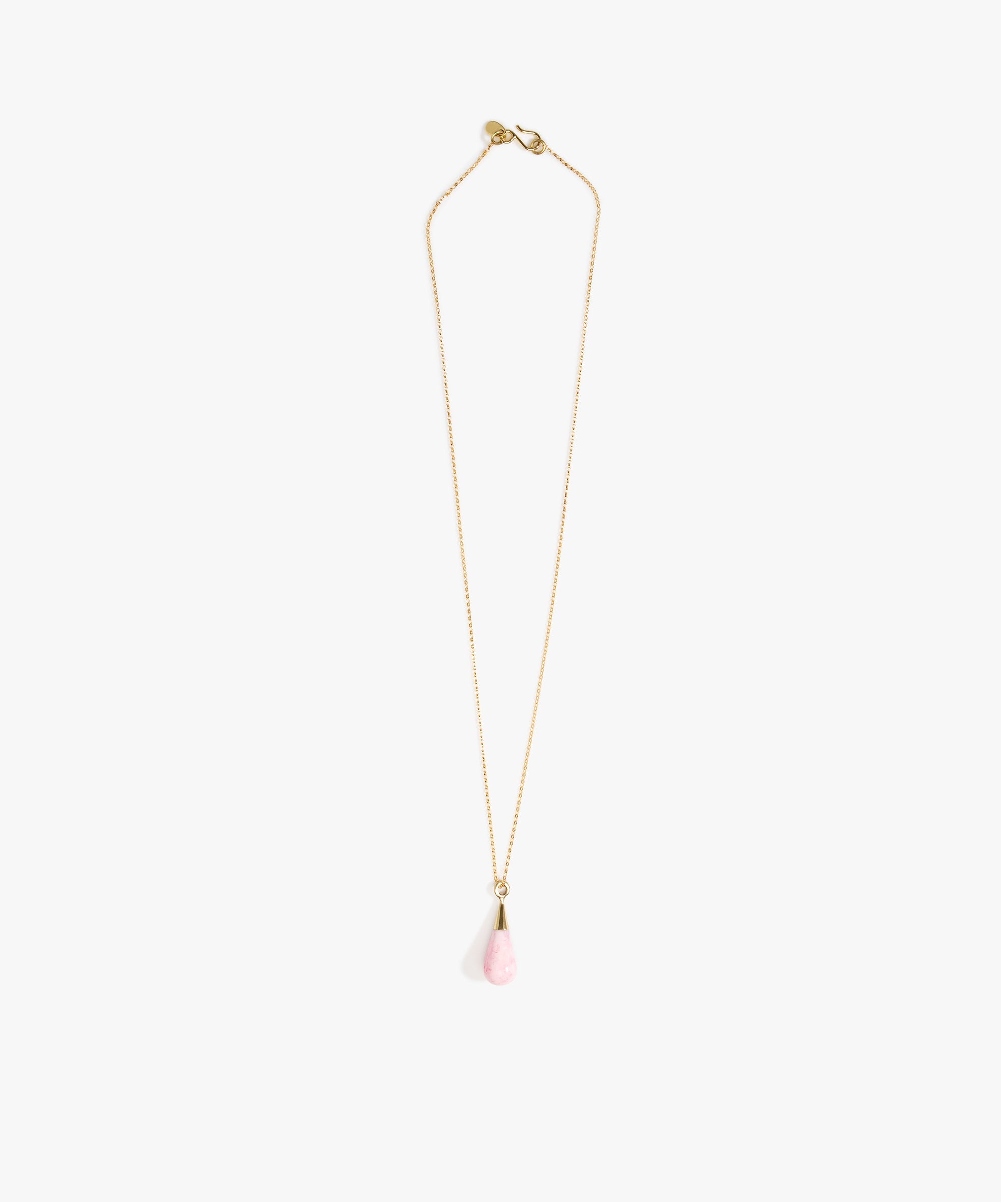 Dew Drop Pendant