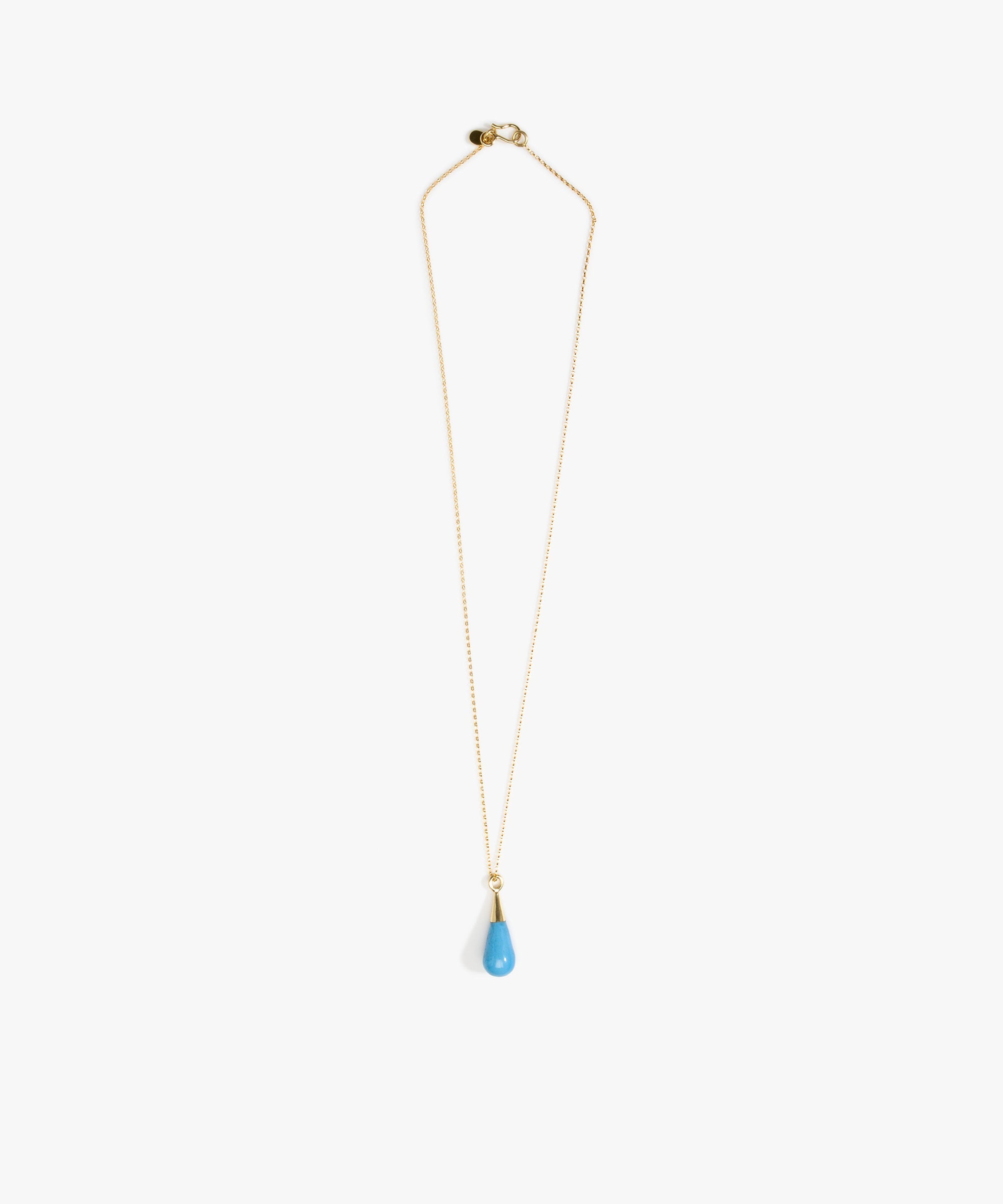 Dew Drop Pendant
