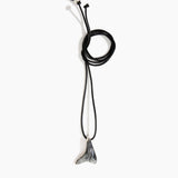 Wishbone Pendant