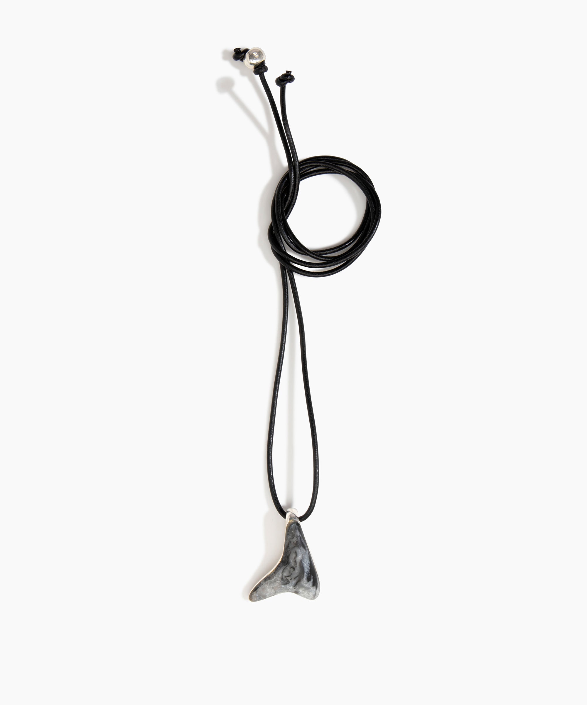 Wishbone Pendant