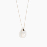 Medium River Rock Pendant