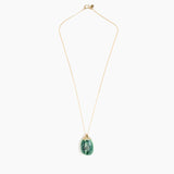 Medium River Rock Pendant