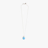 Small River Rock Pendant