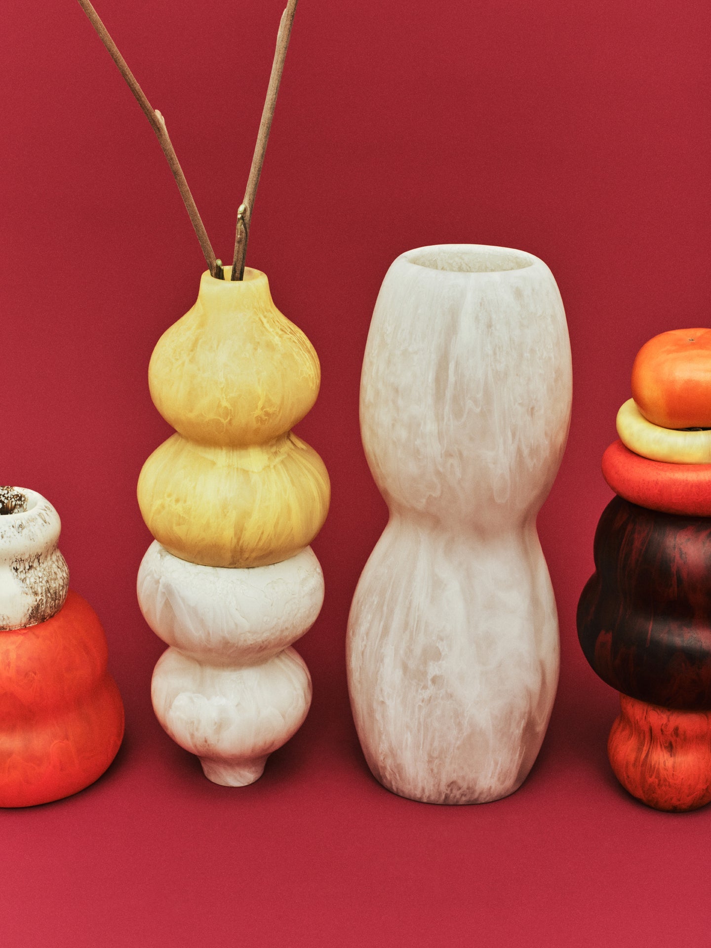 All Homewares | Shop Resin Tableware & Decor | Dinosaur Designs