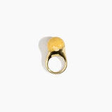Irregular Watercolour Ring