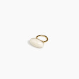 Long Watercolour Ring