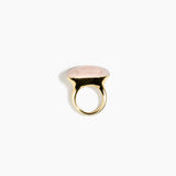 Long Watercolour Ring
