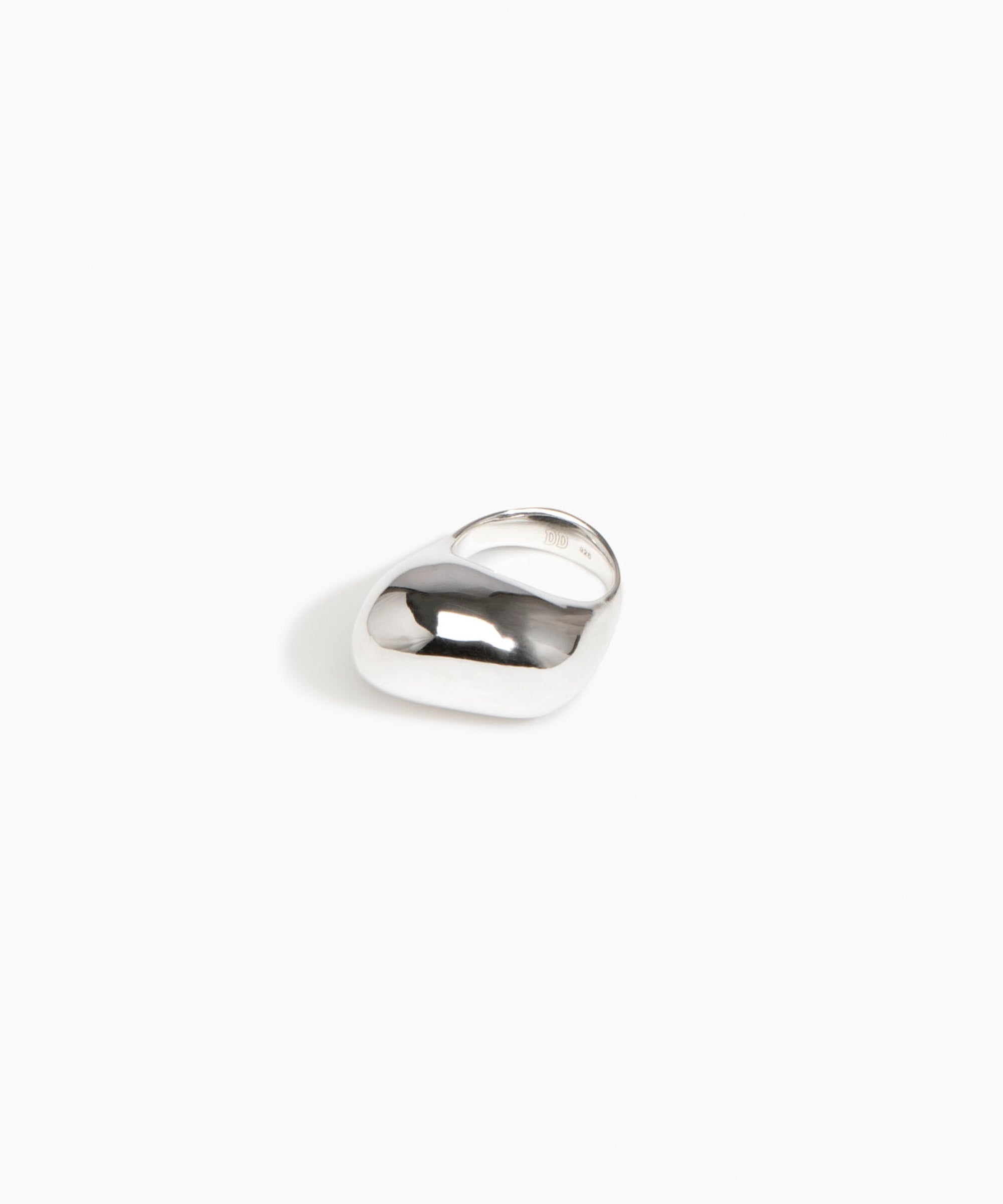 Pebble Ring