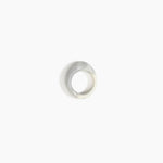 Dinosaur Designs RGERTSLA SLATE Ring CLOUD.