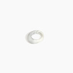 Dinosaur Designs RGERTSLA SLATE Ring CLOUD..