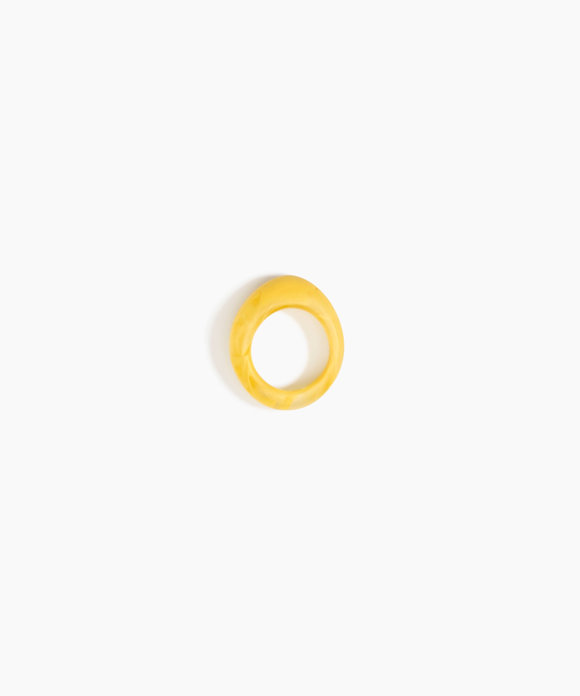 Dinosaur Designs RGERTSLA SLATE Ring POLLEN.