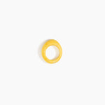 Dinosaur Designs RGERTSLA SLATE Ring POLLEN..