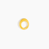 Dinosaur Designs RGERTSLA SLATE Ring POLLEN..