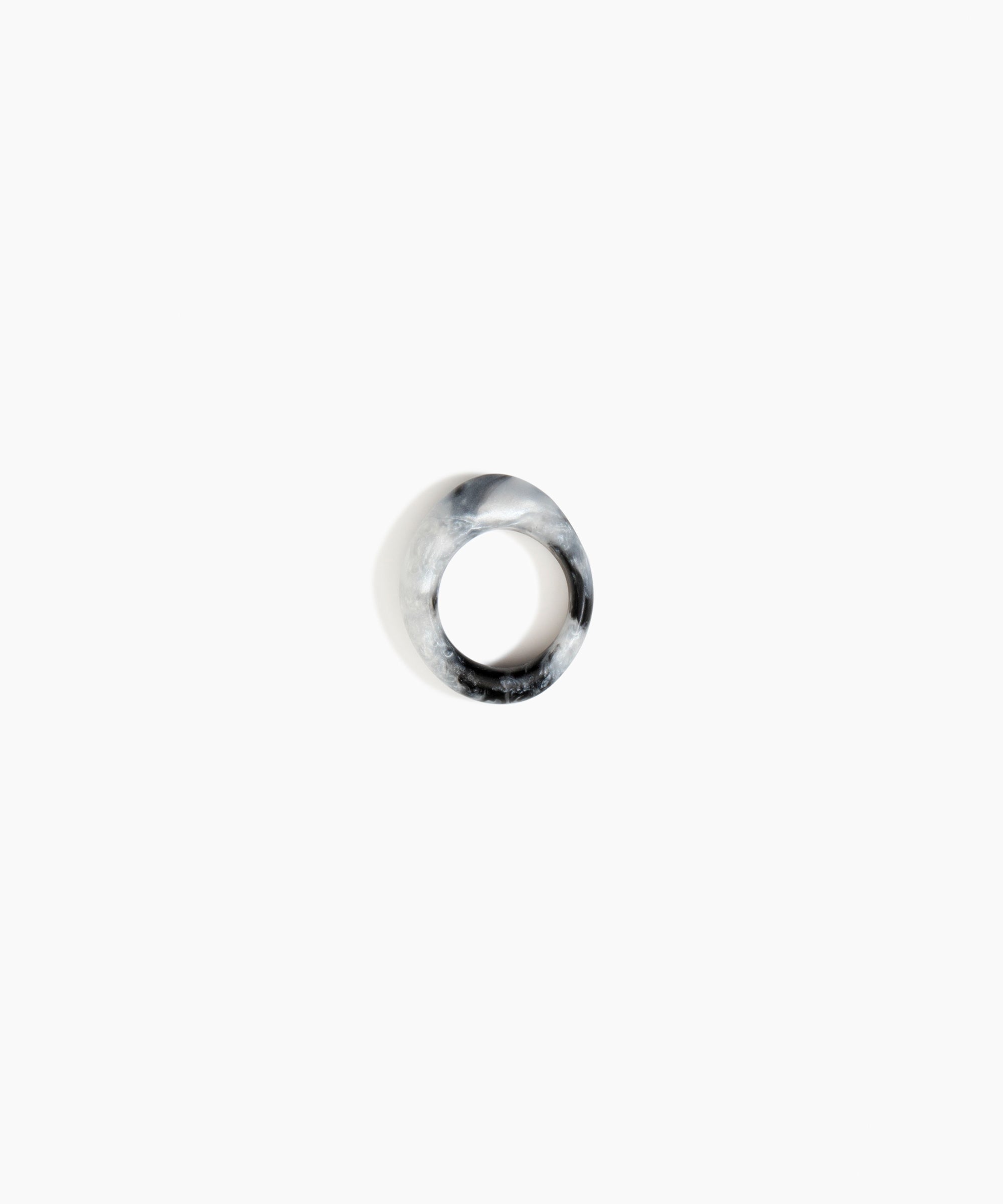 Dinosaur Designs RGERTSLA SLATE Ring SLATE..