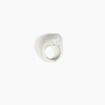 Dinosaur Designs RGPLNPEB Pebble Ring CLOUD..