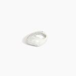 Dinosaur Designs RGPLNPEB Pebble Ring CLOUD