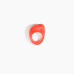 Dinosaur Designs RGPLNPEB Pebble Ring LYCHEE