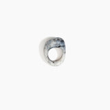 Dinosaur Designs RGPLNPEB Pebble Ring SLATE