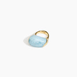 Pebble Duo Ring