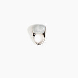 Pebble Duo Ring