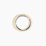 Drift Duo Wishbone Bangle