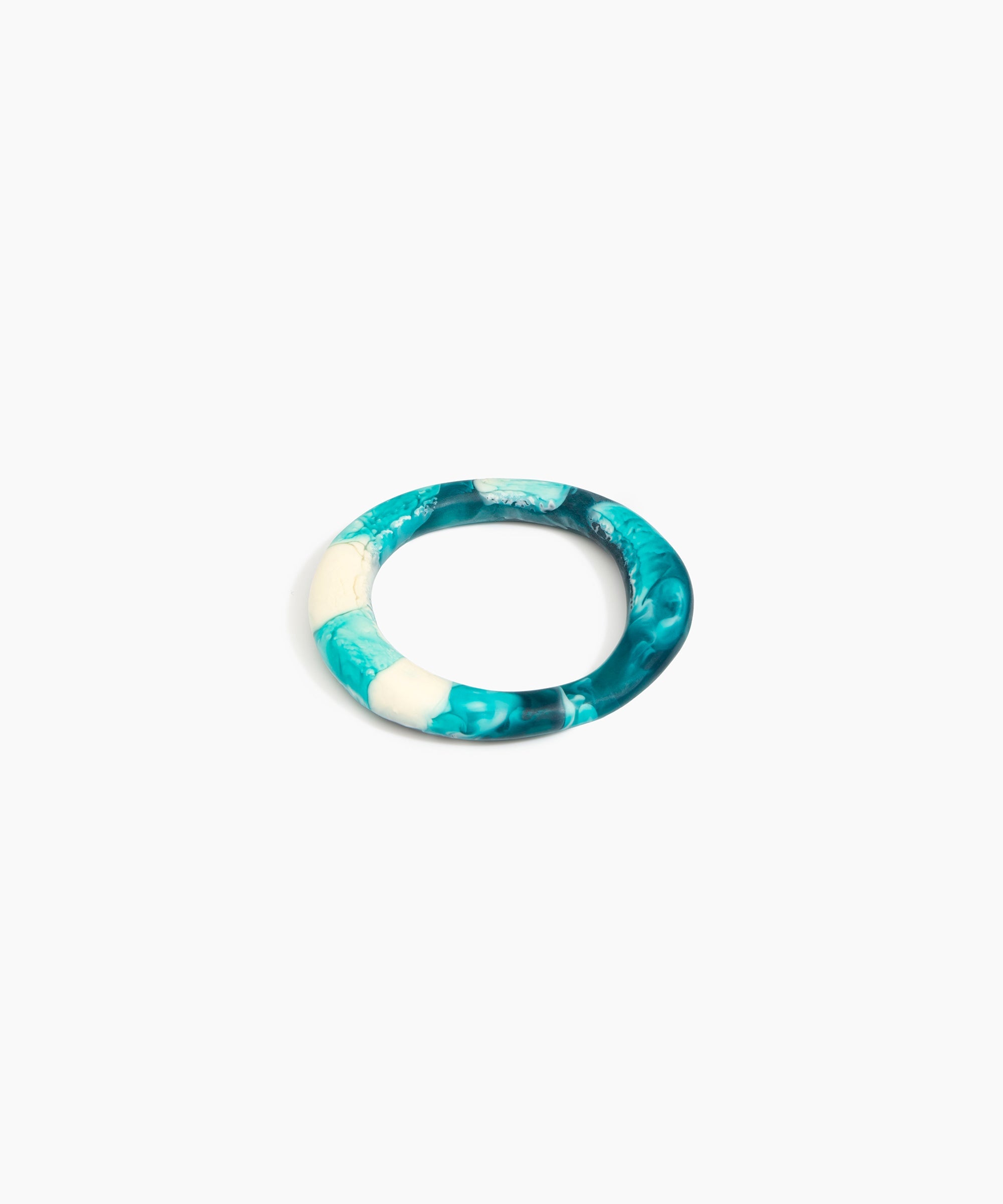 Drift Wishbone Bangle