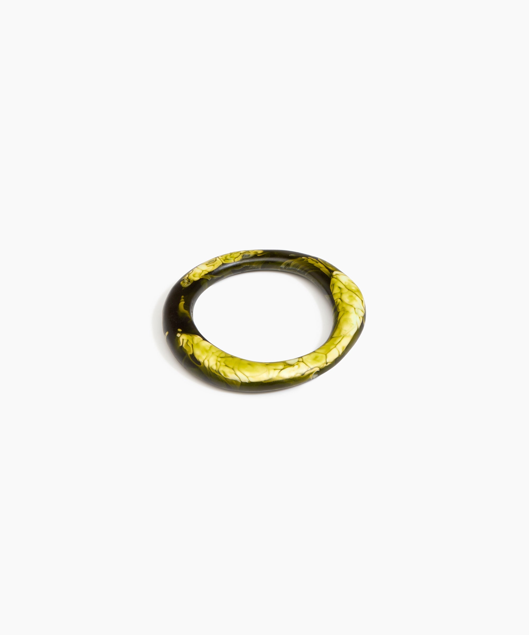Drift Wishbone Bangle