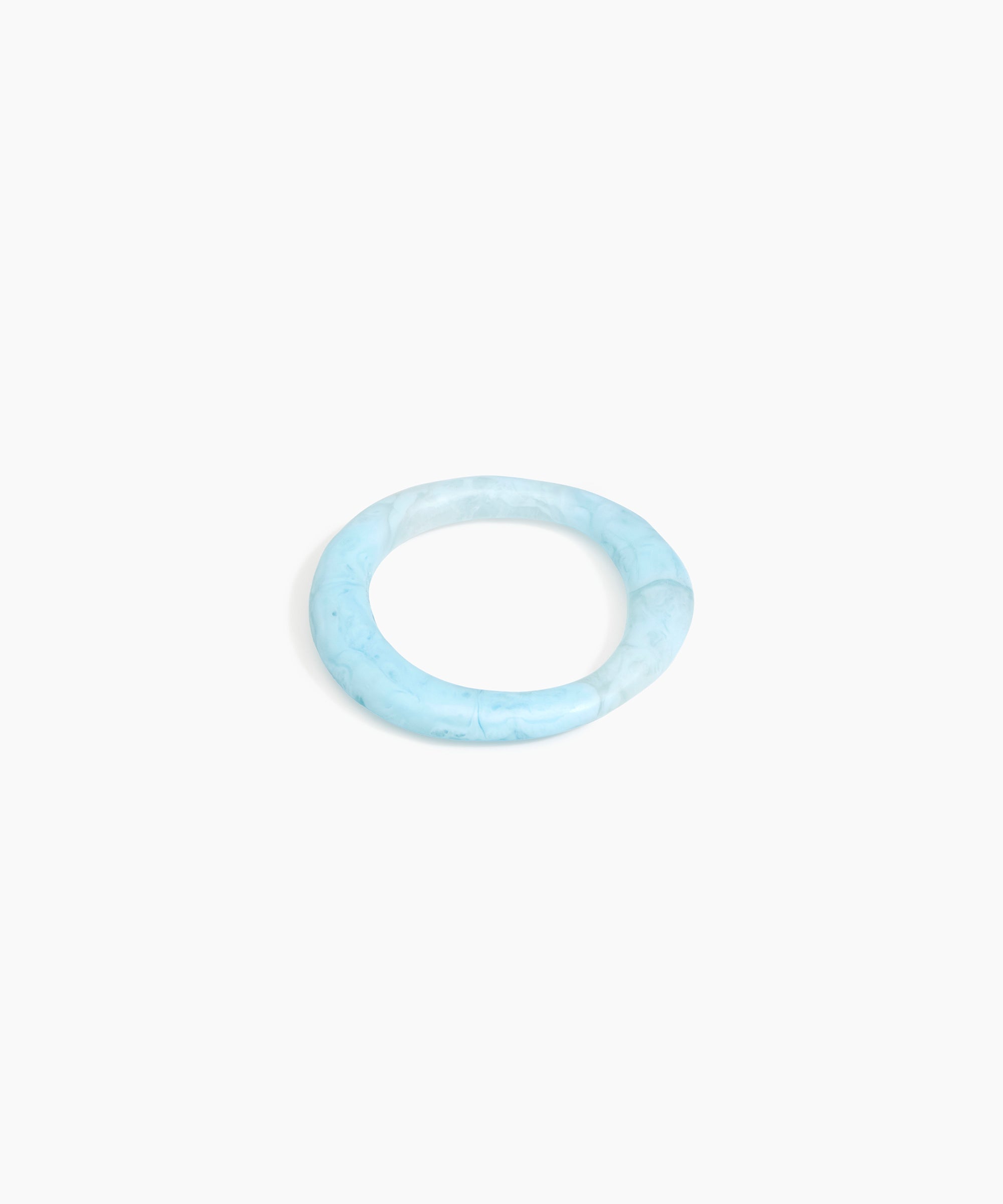 Drift Wishbone Bangle