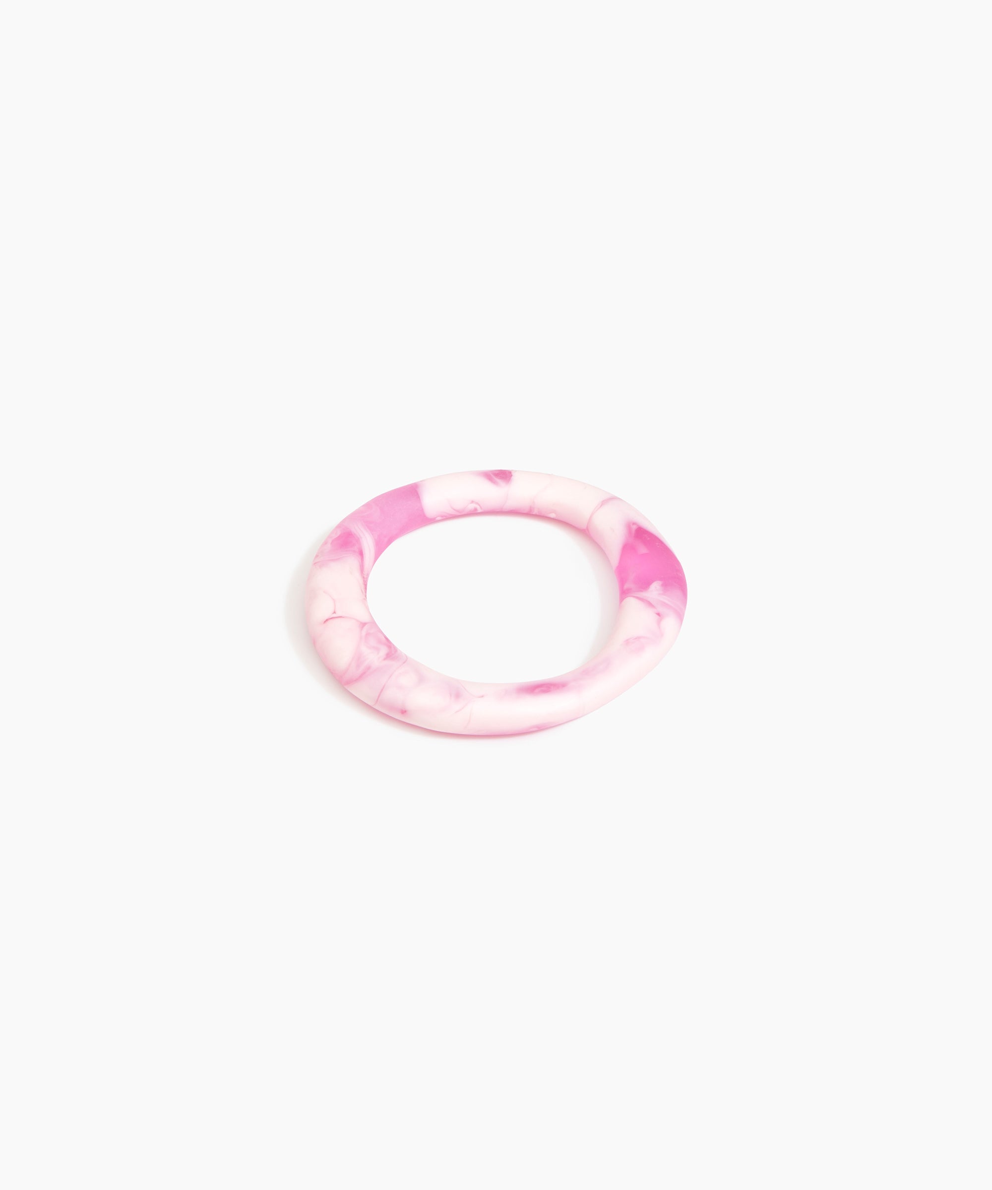 Drift Wishbone Bangle
