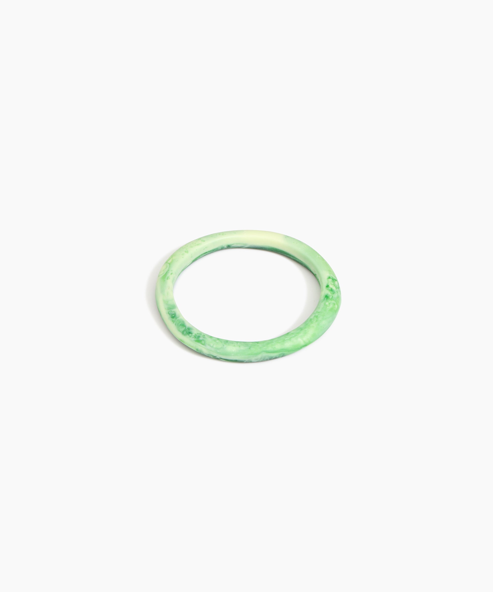 Dinosaur Designs SVSSTOLNG long stone servers ROSE SWIRL .