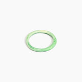 Dinosaur Designs SVSSTOLNG long stone servers ROSE SWIRL ...