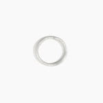 Dinosaur Designs SBPLNWBN Wishbone Bangle CLOUD