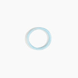 Dinosaur Designs SBPLNWBN Wishbone Bangle POOL