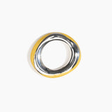 Small Rock Duo Bangle