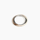Rock Duo Wishbone Bangle