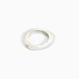 Dinosaur Designs SBRCKSML Small Rock Bangle CLOUD.
