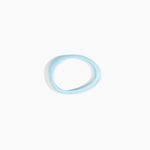 Dinosaur Designs SBRCKWBN Rock Wishbone Bangle POOL