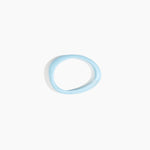 Dinosaur Designs SBRCKWBN Rock Wishbone Bangle POOL.