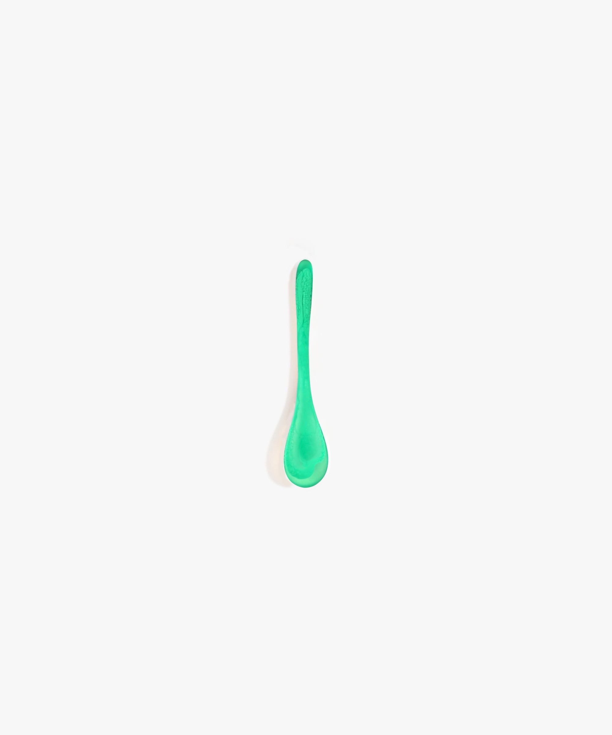 Shell Spoon