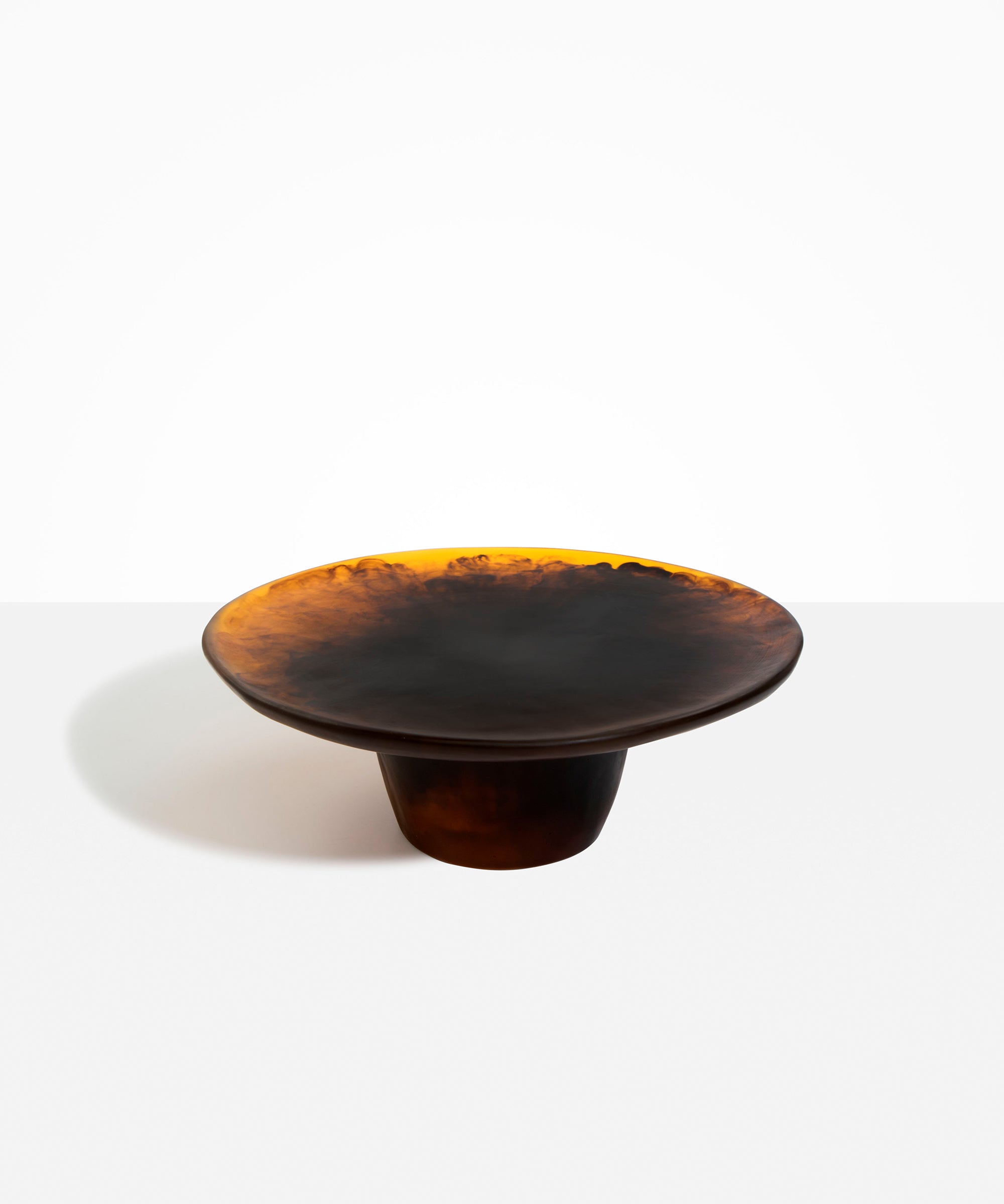 Temple Cake Stand